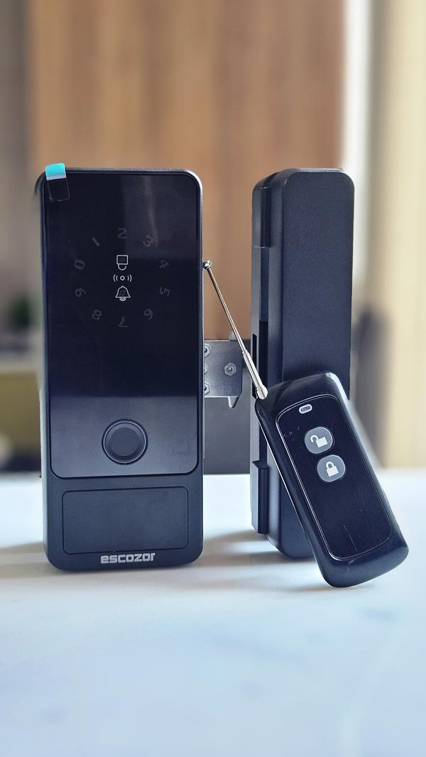 matches fingerprint data