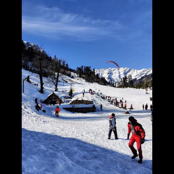 kashmir tour package