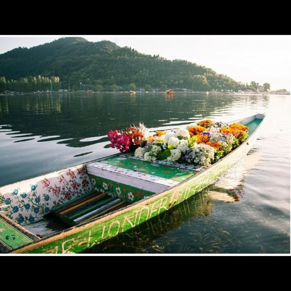 kashmir tour package