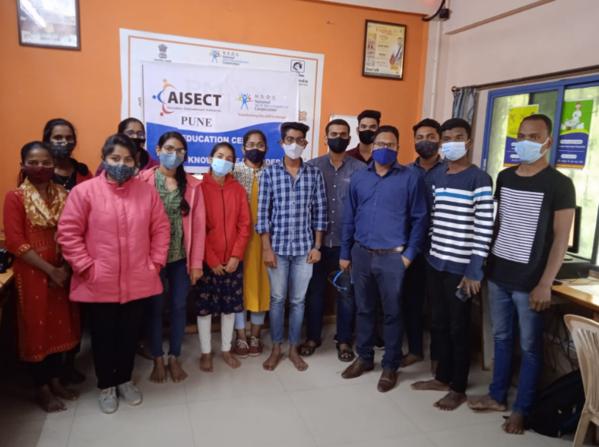 Spoken English Classes in