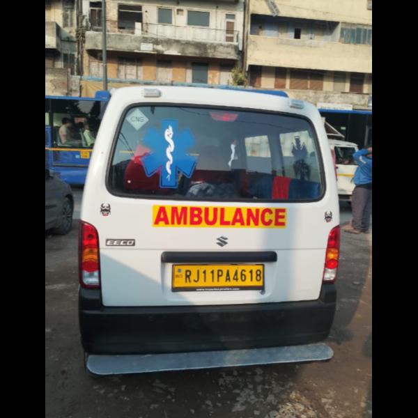 routine patient transfers delh