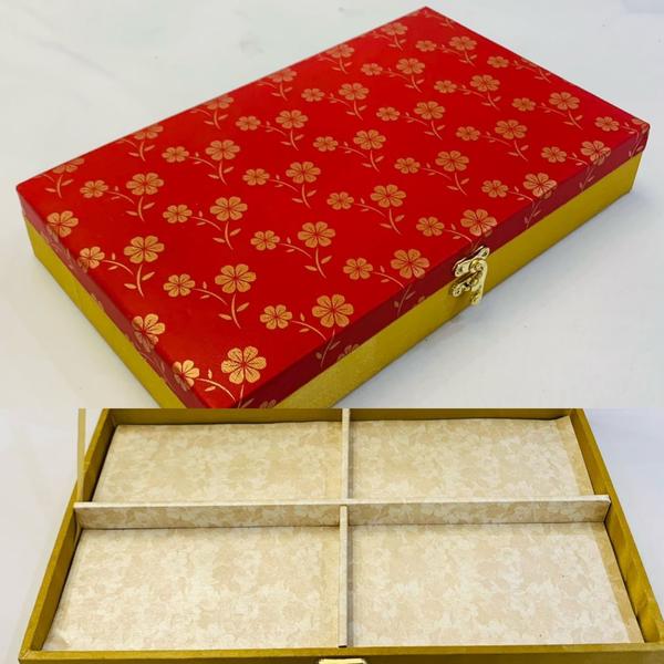 corporate boxes