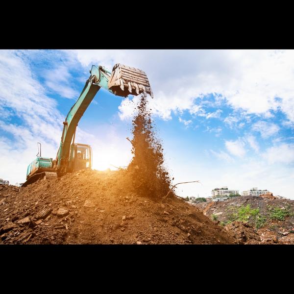 site selection