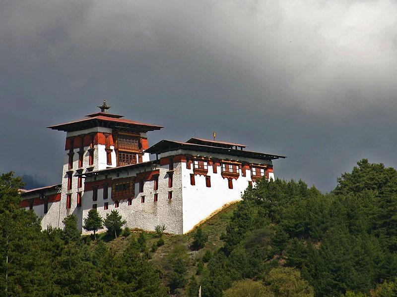 four principal holy places