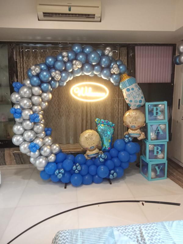 decoration services khetwadi m