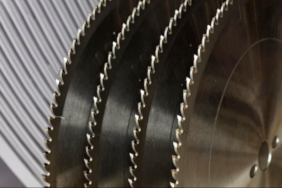 meba bandsaw blades