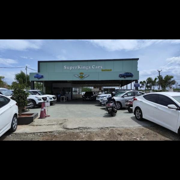 low budget vehicle trichy