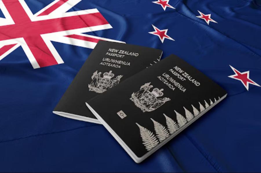visa service