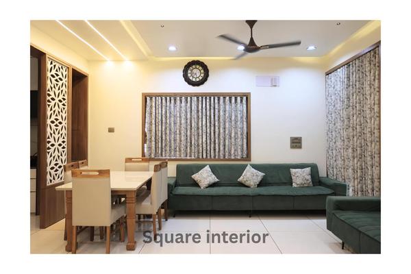 sophistication modern offices