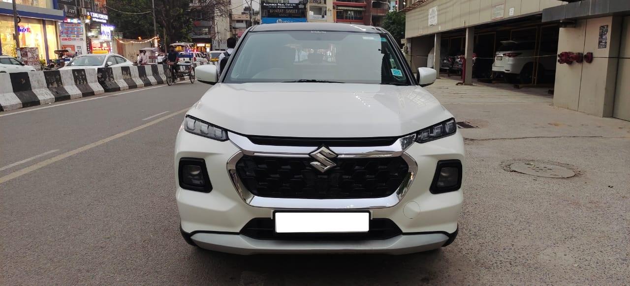 grand vitara alpha plus strong
