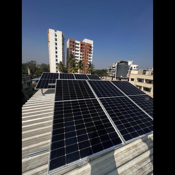 solar system planning kothrud