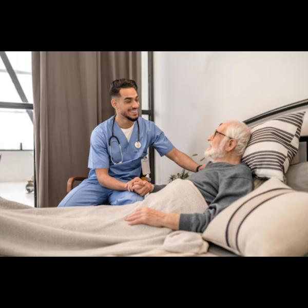 care services focused