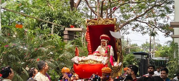 मुंज सोहळा