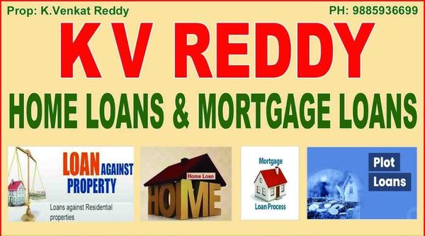 plot loans in secunderabad ran
