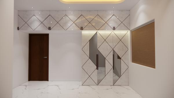 3d modeling rendering