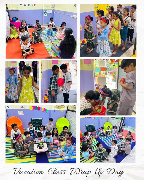 It's the Final Day! 🌟 We