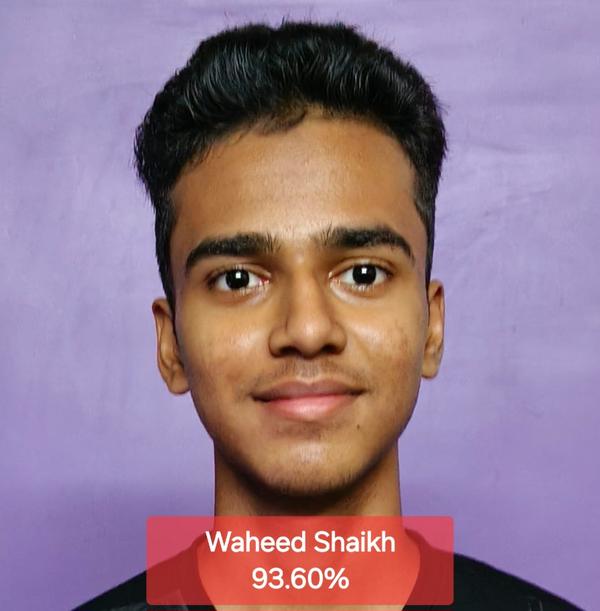 SHREERAJ CLASSES S. S. C.