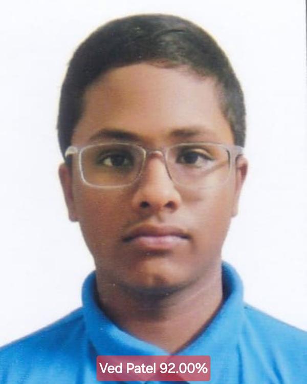 SHREERAJ CLASSES S. S. C.