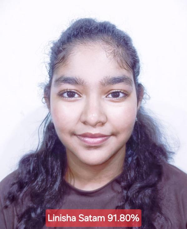 SHREERAJ CLASSES S. S. C.