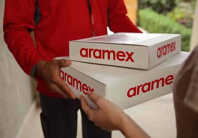 international courier service 