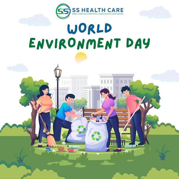 ss health care services