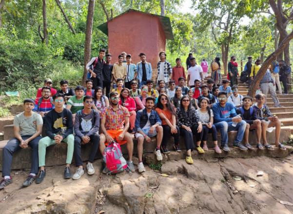 supply chain management profes