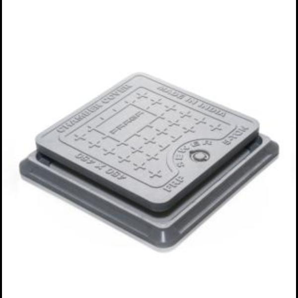 manhole covers in rajkot with 