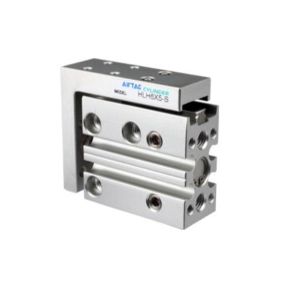 | AirTAC Pneumatics | AirTAC H