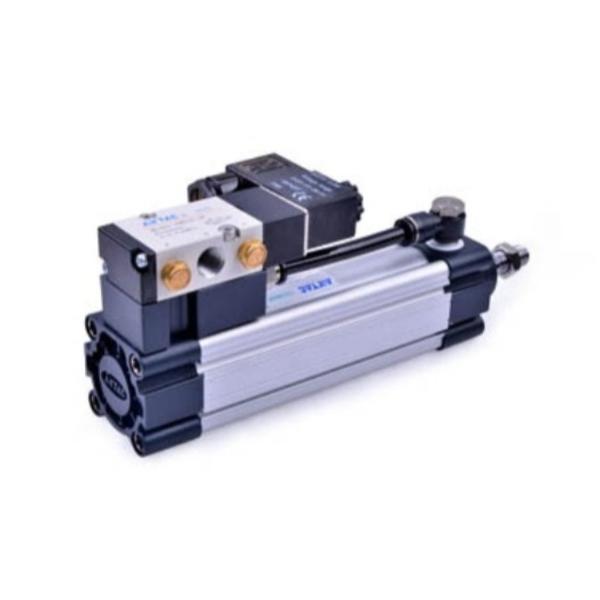 | AirTAC Pneumatics | AirTAC S