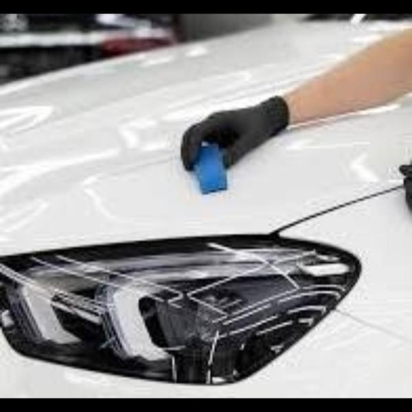 Best Car PPF Service in Mira R