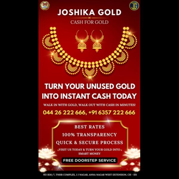 gold buyers in ambathur estate