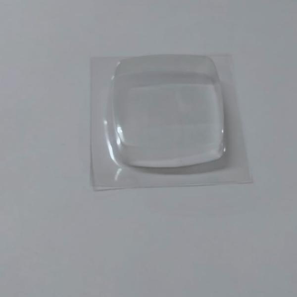 BLISTER FOR KESHAR TRAY  Incepted in the year 1995