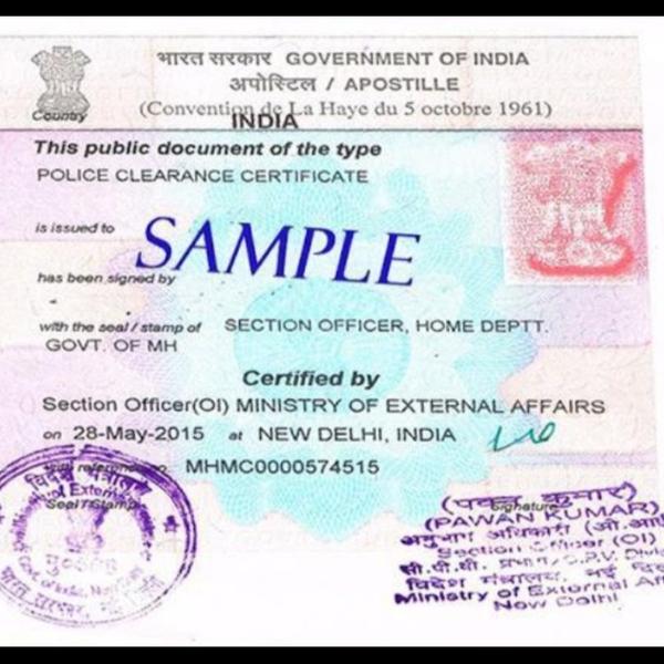 puthur certificate attestation