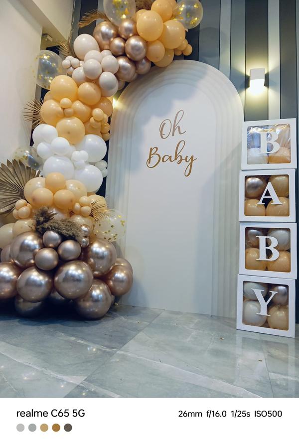 magic show anchoring