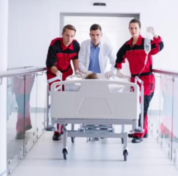 life saving cardiac procedures