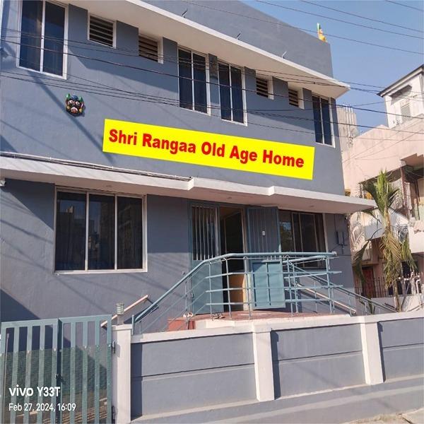 independent retirement homes i