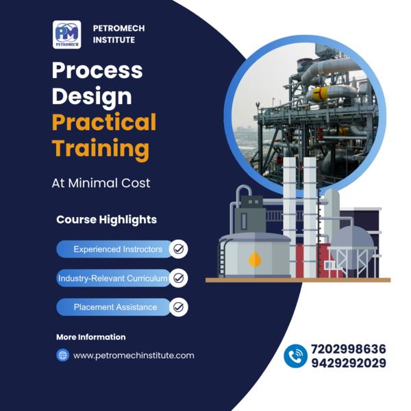 Learn Process Design Engi