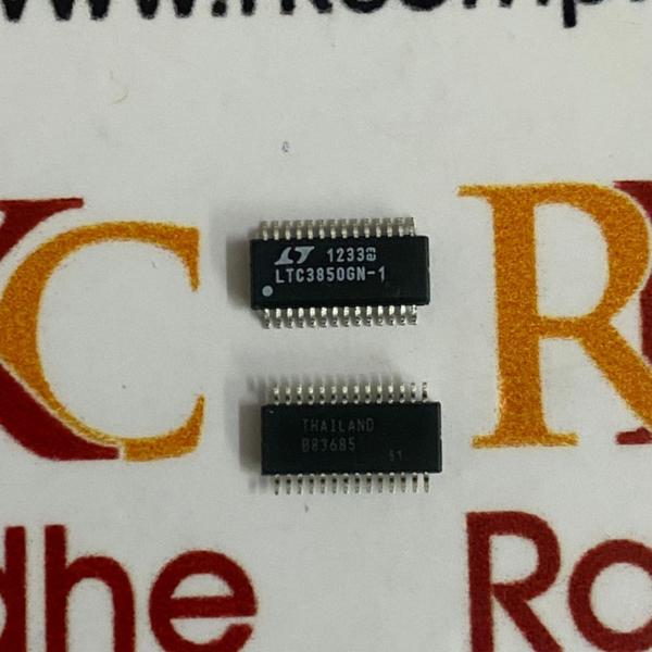 linear technology
