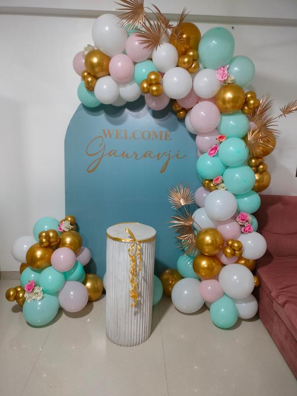 table decorations