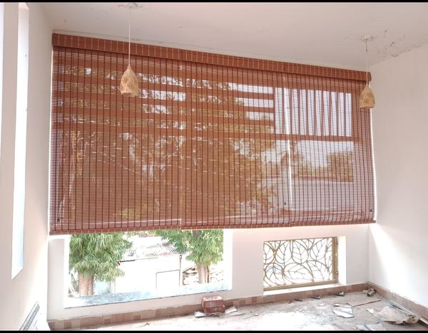 karur window blinds design