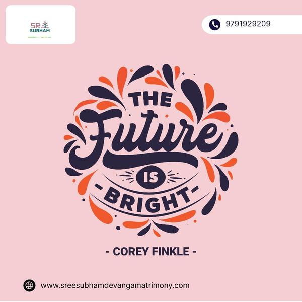 Follow this quote as your guid