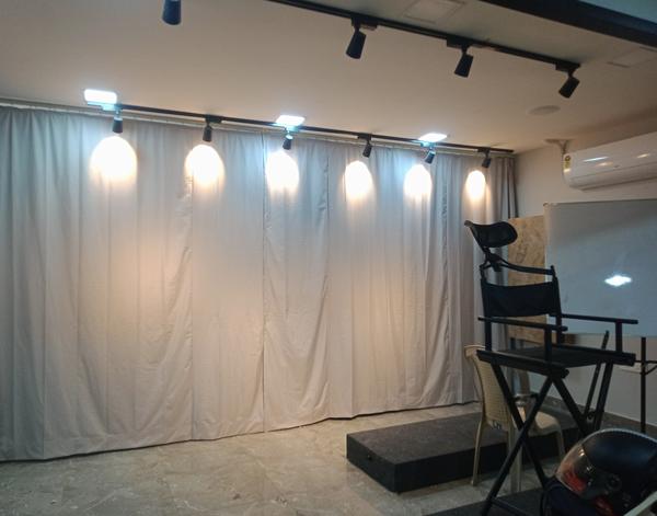 grand stage curtains