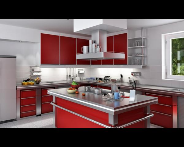 smart storage kitchen design g