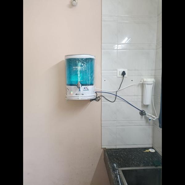 update image