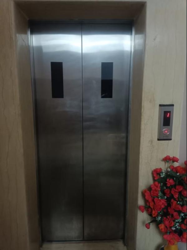 Auto Door Lift in Jaipur – Eff