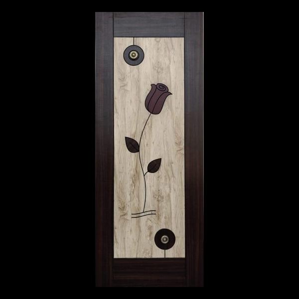 acrylic and polyurethane wood 