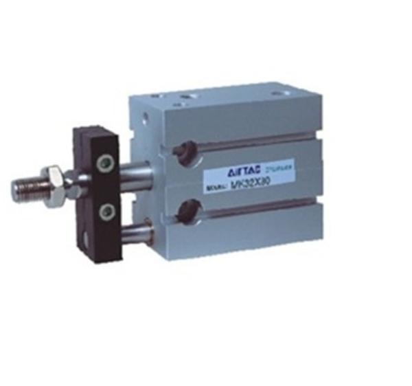 | AirTAC Pneumatics | AirTAC M