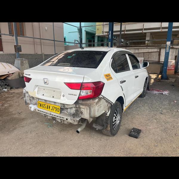 car service in bharathidasan s