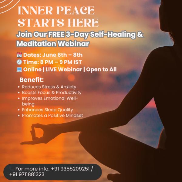 powerful meditation techniques