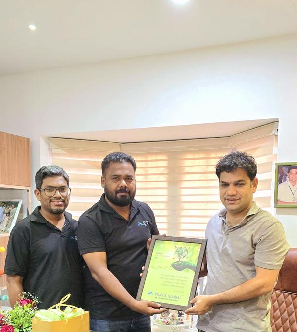 World Environment Day Campaign